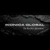 IKONICA GLOBAL logo - Similar company to Gelcard®️