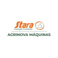 Agrinova Máquinas | Concessionária Stara logo - Similar company to Minerva Contabilidade
