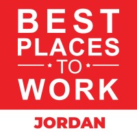 Best Places To Work in Jordan logo - Similar company to Xukra”