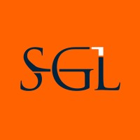 SGL logo - Similar company to Sis Pitches