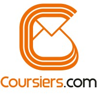 Coursiers.com logo - Similar company to Gemeauxcourses | La Coursiergerie