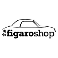 The Figaro Shop logo - Similar company to Digital Bark