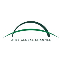 Afry Global Channel logo - Similar company to Westward Studio