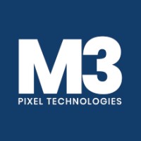 Mid3pixel logo - Similar company to Surya Web Developer