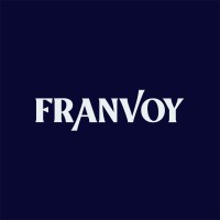 franvoy logo - Similar company to Egymap