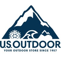 US Outdoor - Your Outdoor Store logo - Similar company to Cascade Tree Works Llc