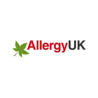Allergy UK logo - Similar company to Tragus - The Ear Specialists
