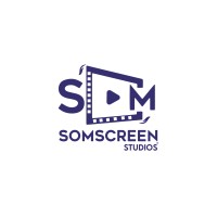 SOMSCREEN STUDIOS logo - Similar company to Veinte Creation
