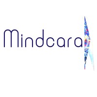 Mindcara logo - Similar company to Romane