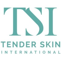 Tender Skin International logo - Similar company to Tender Tiger