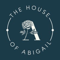 The House Of Abigail logo - Similar company to The Rez Group