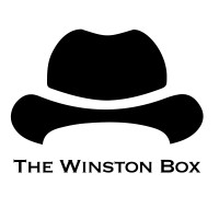 The Winston Box logo - Similar company to Zipedtech, Llc
