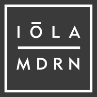 Iola Modern logo - Similar company to Chester Fields