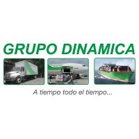 Grupo Dinamica S.A. logo - Similar company to Ship Zone Costa Rica