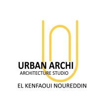 Urban Archi Studio logo - Similar company to Bws Architecture
