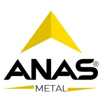 Anas Metal İnşaat Ve Otomotiv Sanayi  Ve Ticaret Ltd. Şti. logo - Similar company to Hydrostab Bulgaria