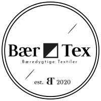BærTex logo - Similar company to Handcrafted Drapes
