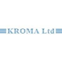 KROMA Ltd logo - Similar company to Graphite Electrodes