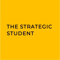 The Strategic Student logo - Similar company to Internship Playbook