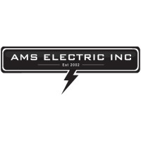 AMS Electric Inc logo - Similar company to Fyffe Masonry