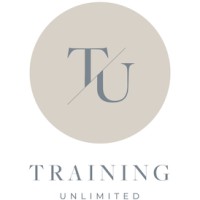 Training Unlimited logo - Similar company to Little Blackbird