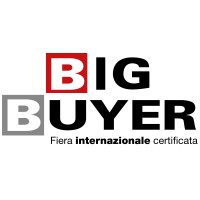 BIG BUYER Stationery&Office Exhibition logo - Similar company to Hmd Publishing