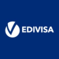 Edivisa logo - Similar company to Embeiral Constrution