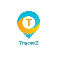 Tracerz logo - Similar company to Geo Millenium System