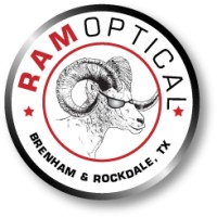 Ram Optical