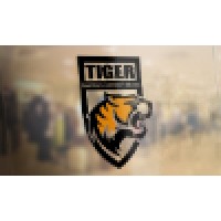 Tiger Building Services logo - Similar company to Infinity Travels – Air Tickets | Visa | Holidays | Corporate Travel