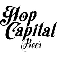 Hop Capital Beer logo - Similar company to Leaf Biotecnologia Ltda