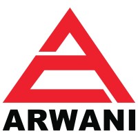 Arwani Trading Company L.L.C logo - Similar company to Autostacker