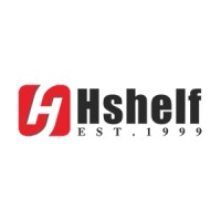 Hshelf Retail Shelving Solution logo - Similar company to Ecs Retail Solutions