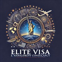 ELITE MANAGEMENT & VISA CONSULTANCY logo - Similar company to Sky Seekers Travel & Tourism