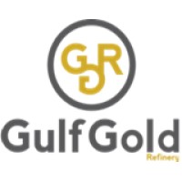 Gulf Gold Refinery FZE logo - Similar company to Sam Precious Metals