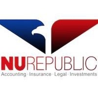 Nu Republic Financial Services logo - Similar company to Deutsche Financial Services