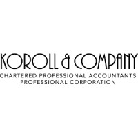 Koroll & Company Cpa Professional Corporation