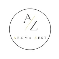 Aroma Zest India logo - Similar company to Clairvoyant Intelligence