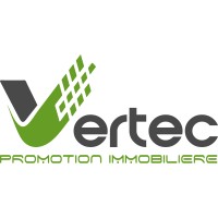 Vertec Promotion Immobilière logo - Similar company to Bm Promotion