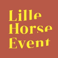 Lille Horse Event logo - Similar company to Mors And More