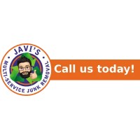 Javis Dumpster Rental Orlando logo - Similar company to Mjs Materials, Inc.