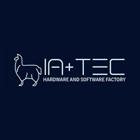 IAMASTEC SA logo - Similar company to Greentelligence