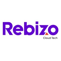 Rebizo Cloud Tech logo - Similar company to Visibly