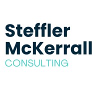 Steffler McKerrall Consulting logo - Similar company to Slade Education Group Inc.