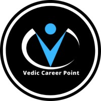 Vedic Career Point (VCP) logo - Similar company to Syncd Global Solutions