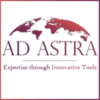 Ad Astra Consulting logo - Similar company to Refacom