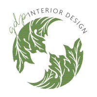 GDP Interior Design logo - Similar company to Bold Architecture + Interior Design
