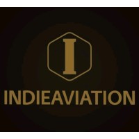 INDIEAVIATION INTERNATIONAL logo - Similar company to Hadron Aviation