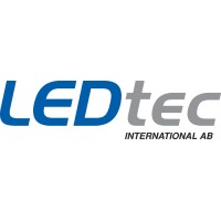 LEDtec logo - Similar company to Workflow Security
