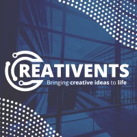 Creativents PH logo - Similar company to Swedish Designs